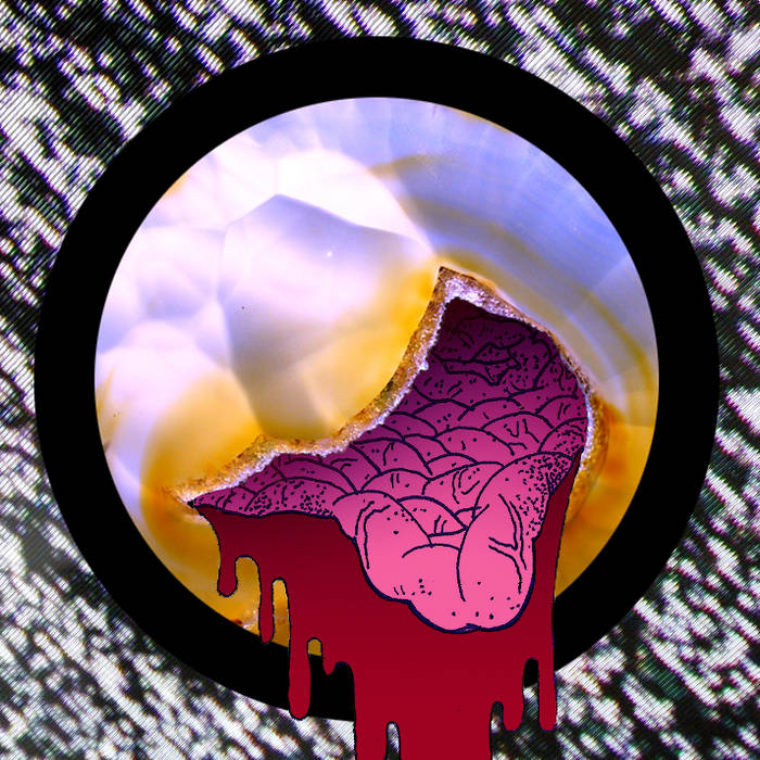 Cheap Dinosaurs Plays Goblin cover art