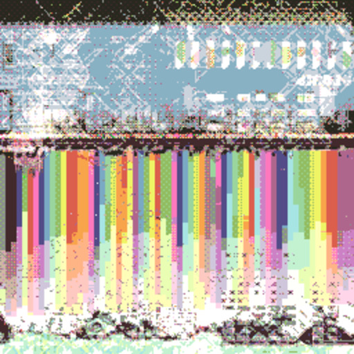 Heartcode cover art