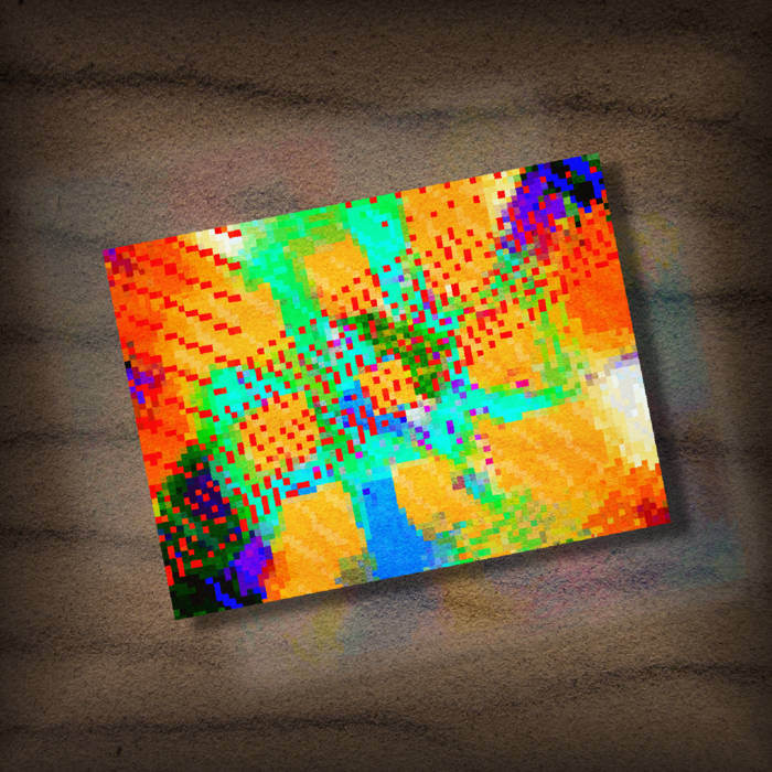 High Strangeness cover art