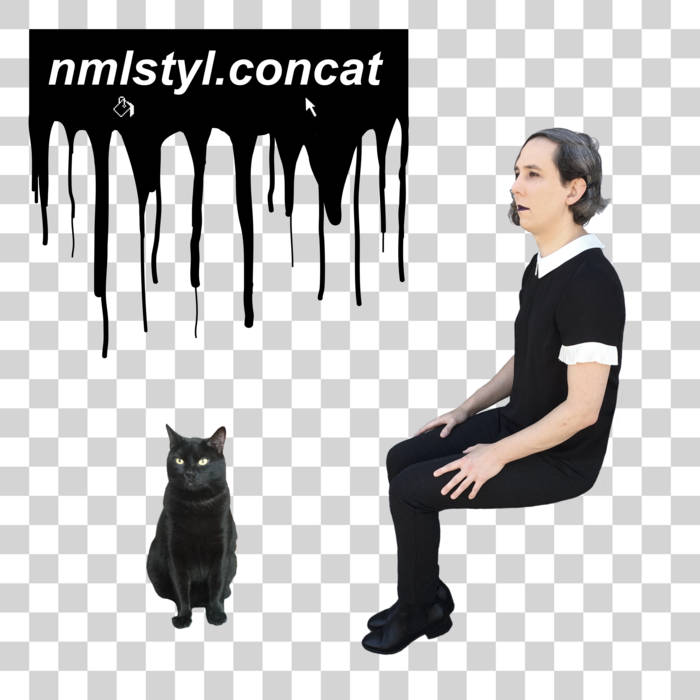 nmlstyl.concat cover art
