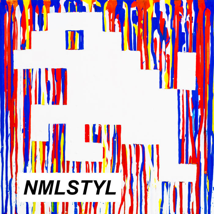 nmlstyl cover art
