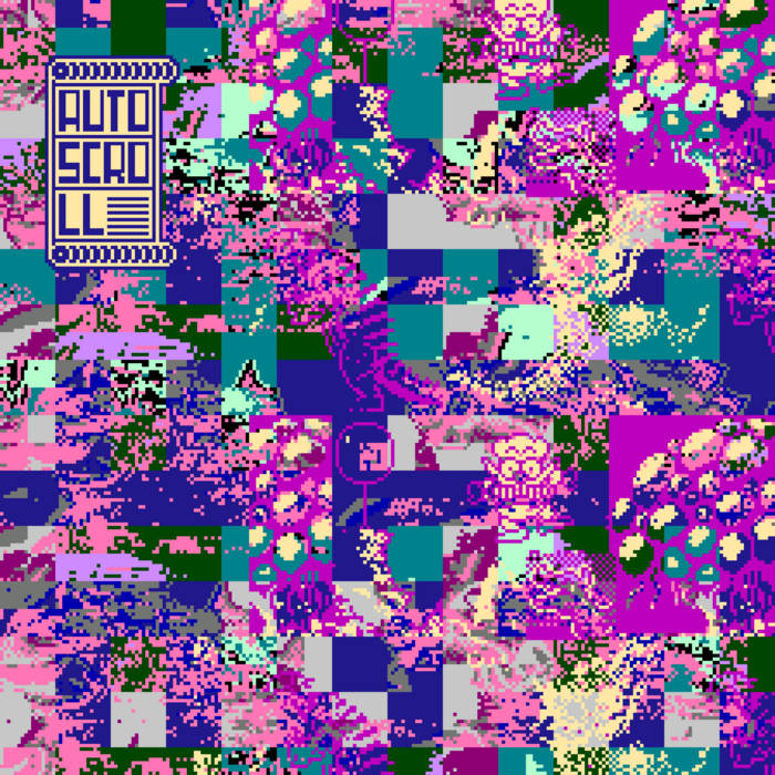 Panic Zillabot cover art