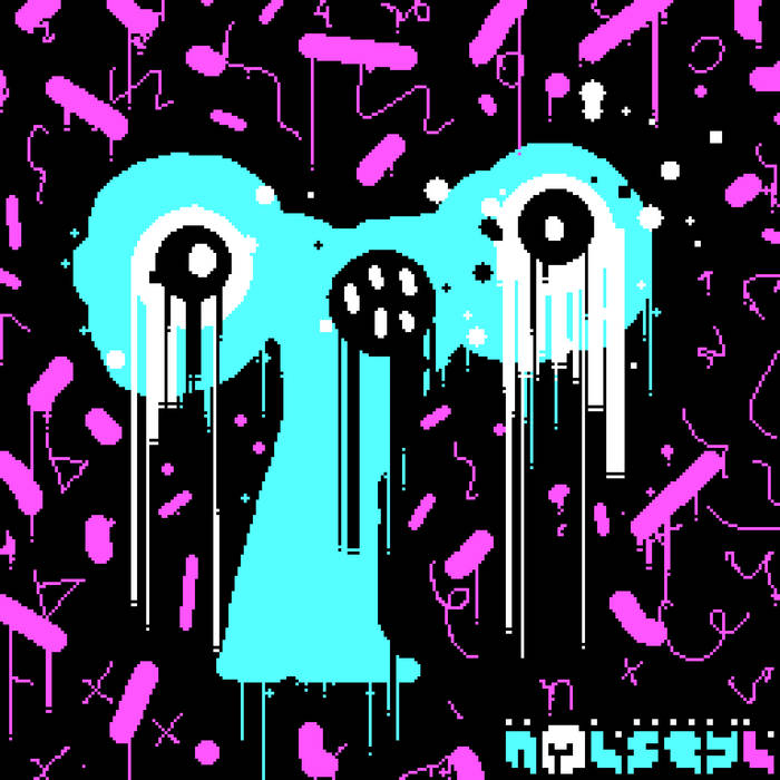 petraglyph cover art