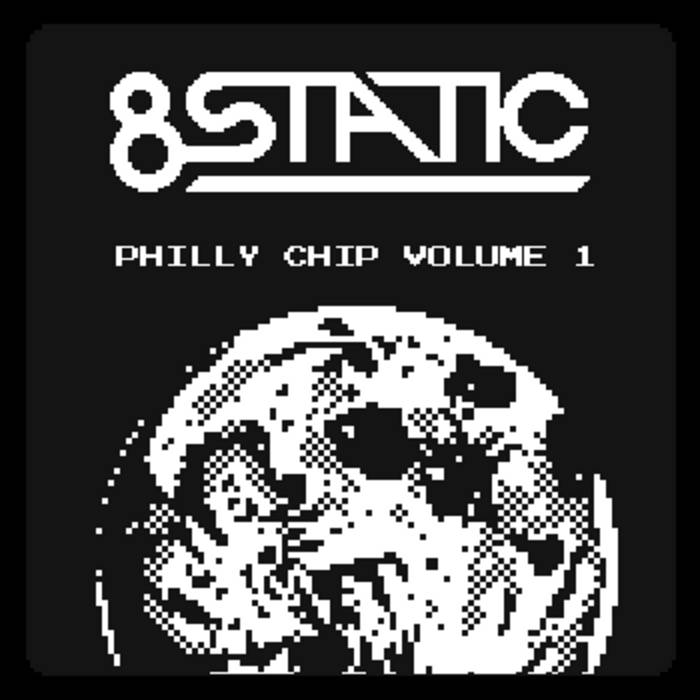Philly Chip Vol. 1 cover art