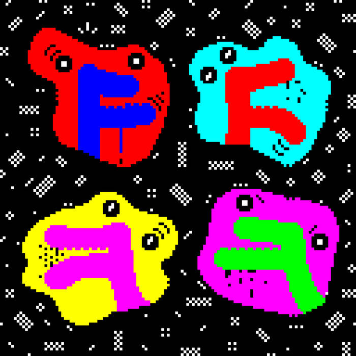 sp33k cover art